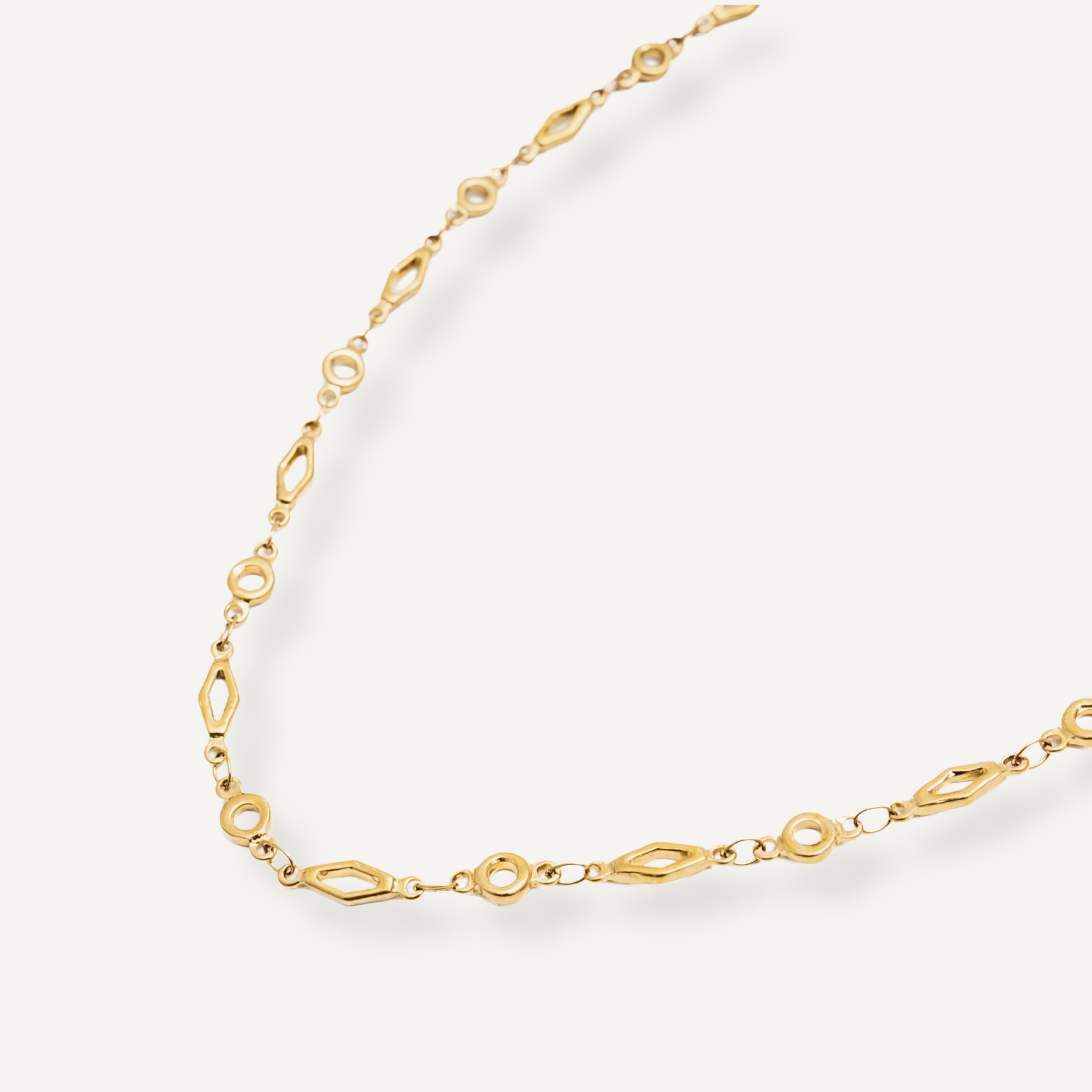 BELMONT CHAIN