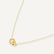 THE UNION NECKLACE