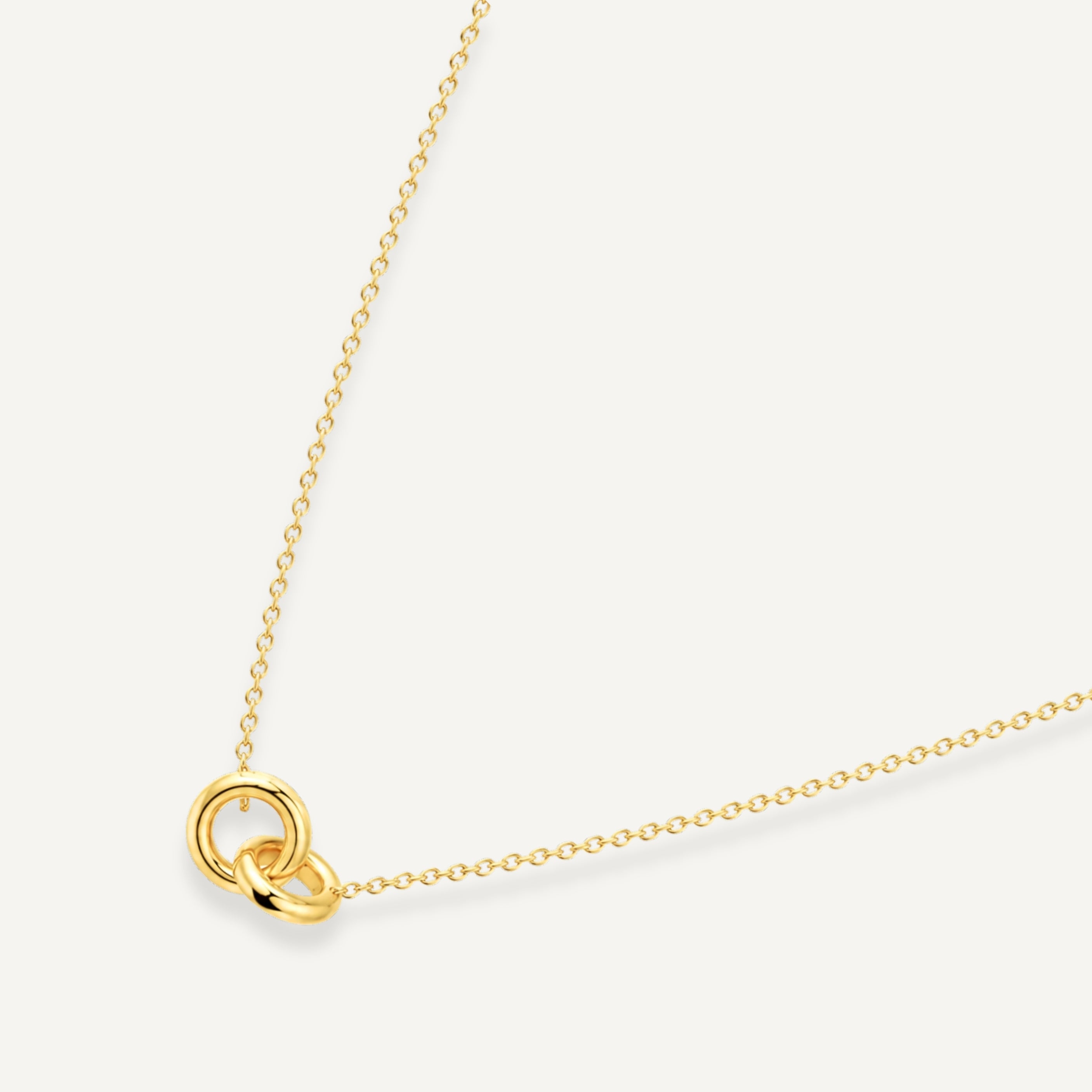 THE UNION NECKLACE