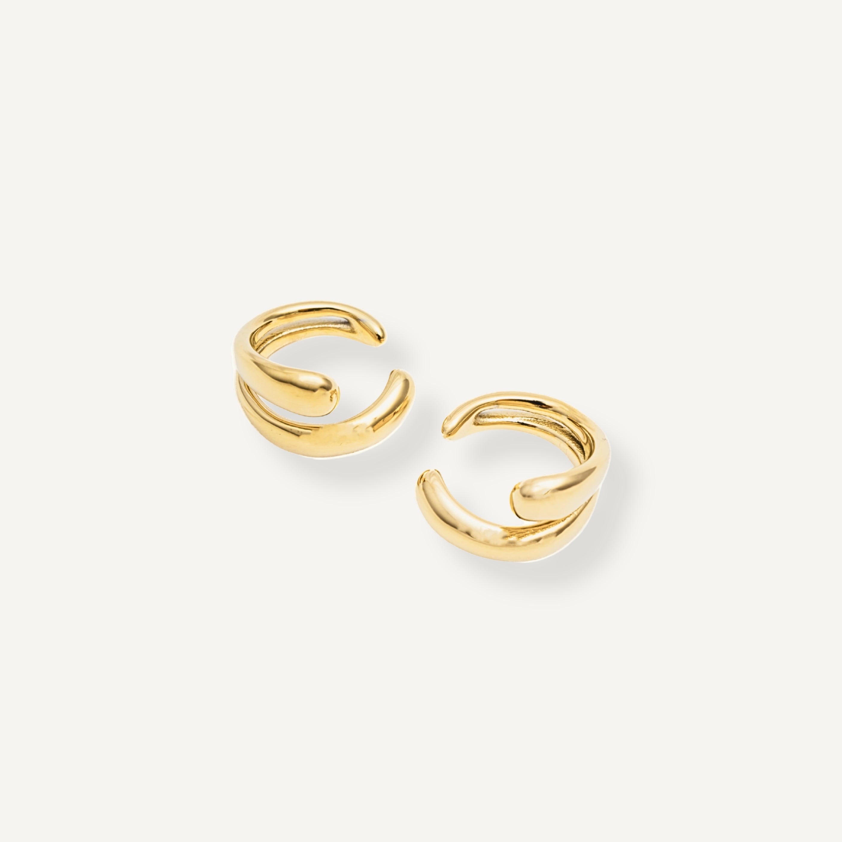 WINONA EAR CUFF SET