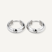 SILVER SOPHIE HUGGIES