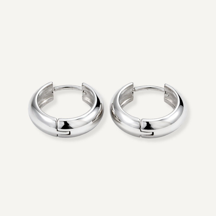 SILVER SOPHIE HUGGIES
