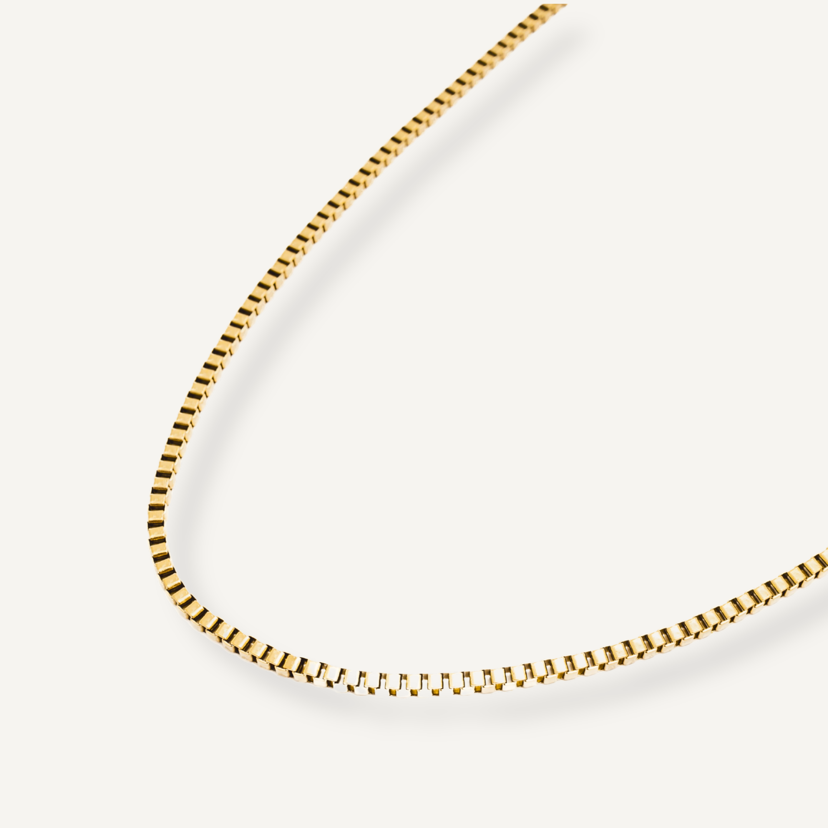 DANIKA NECKLACE