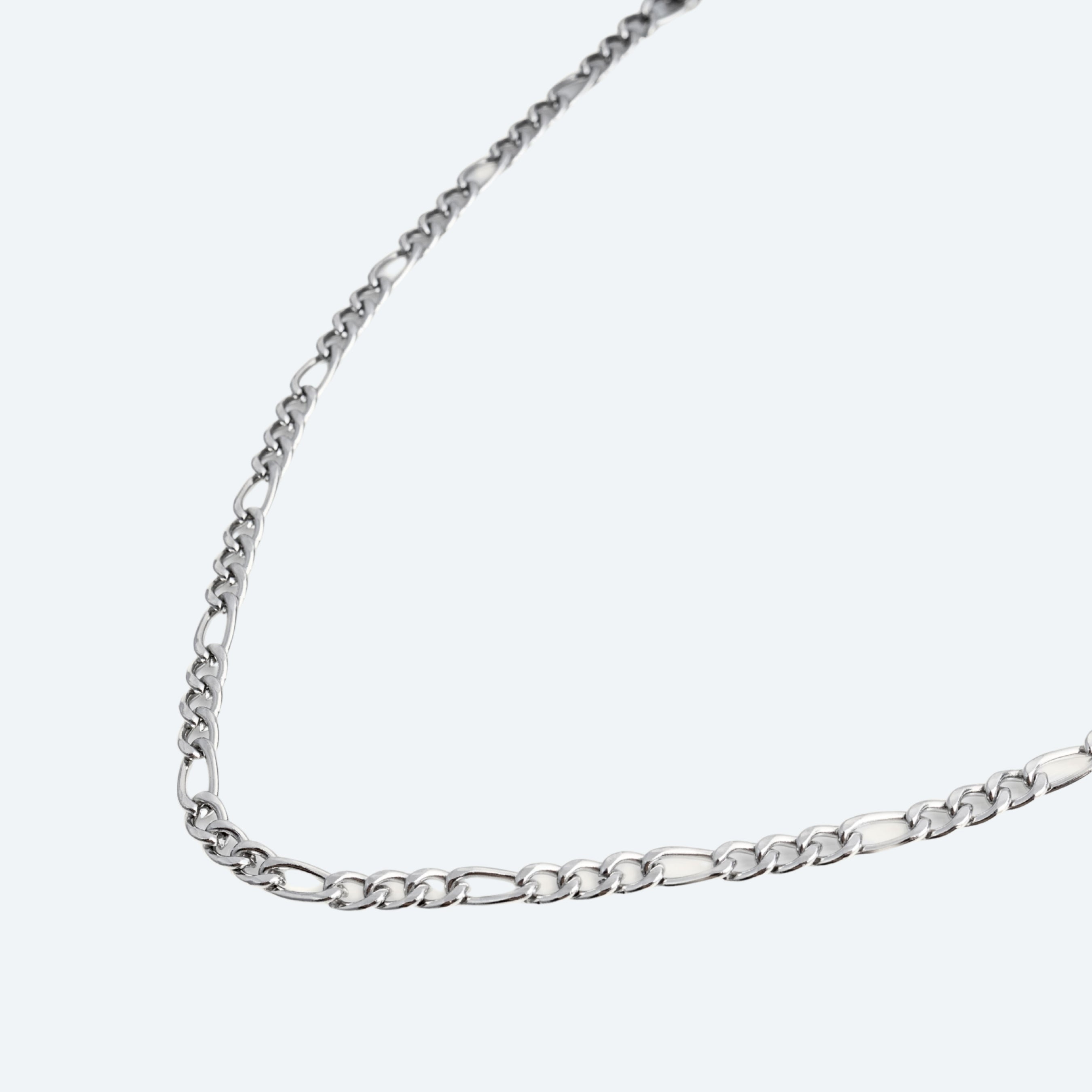 HOMME MENS CUBAN LINK CHAIN