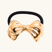 Bow Hairband accessory - Water & Tarnish Proof