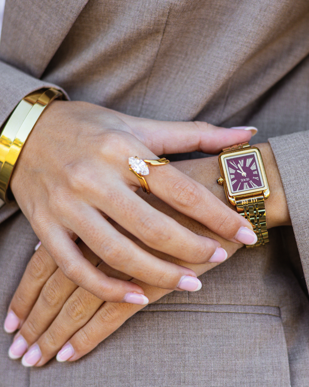 MILAN VINTAGE WATCH