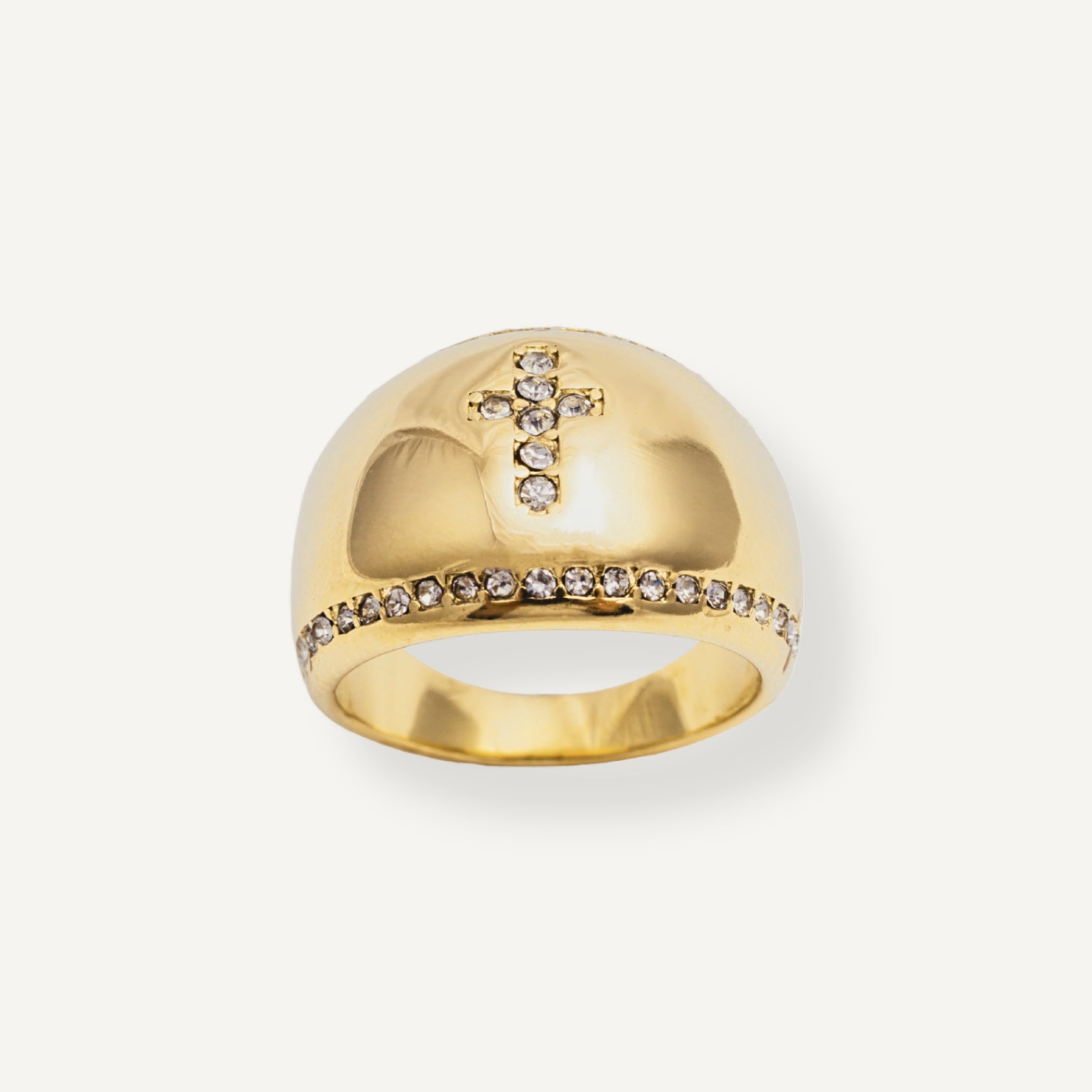 Inheritance Ring