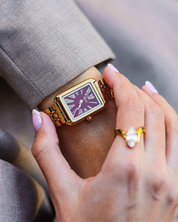 MILAN VINTAGE WATCH