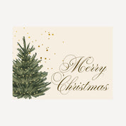 Merry Christmas Card