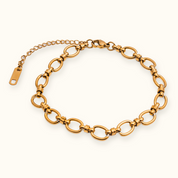 Camila Bracelet - Water & Tarnish Proof