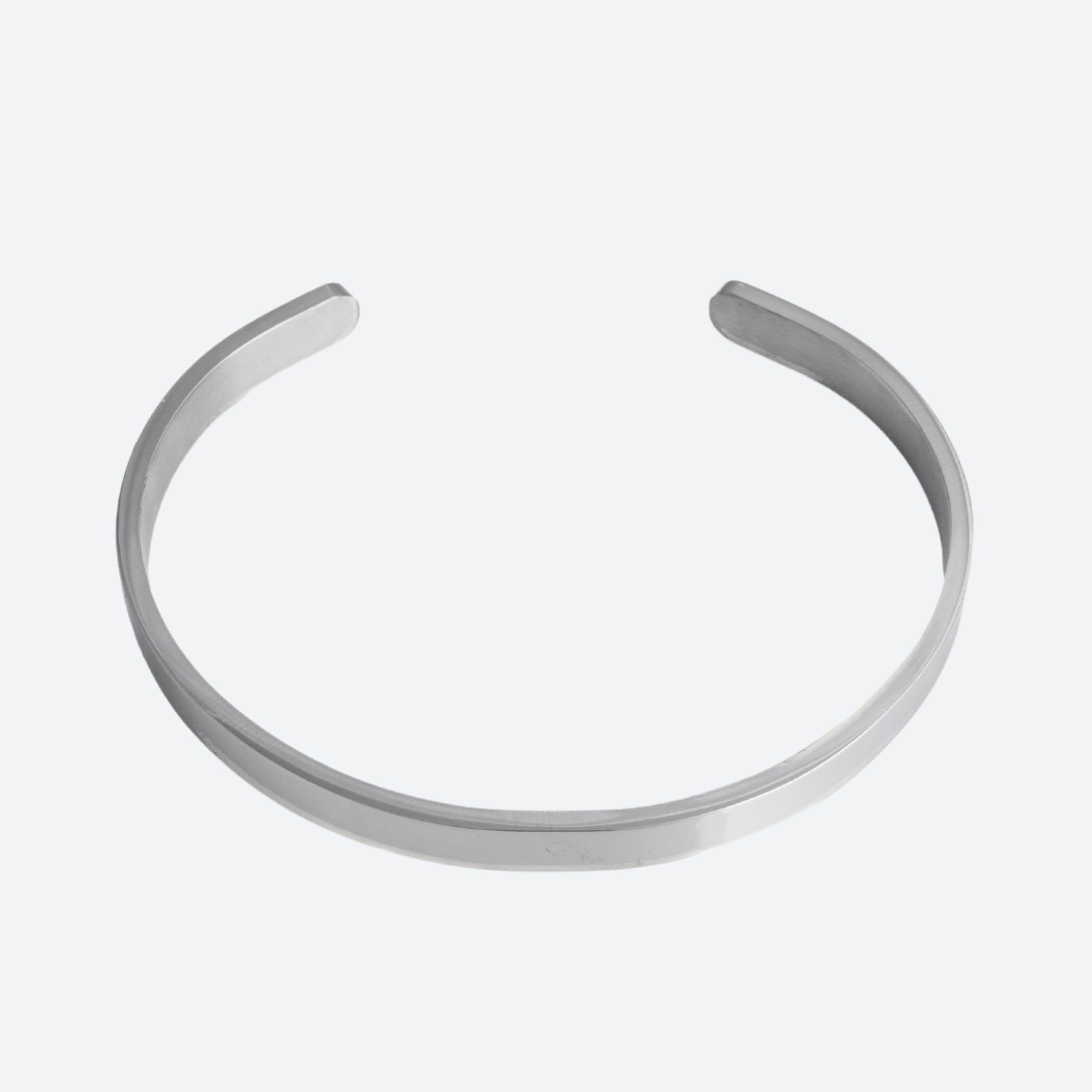 HOMME MENS CUFF BANGLE