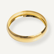 HELENA GOLD BANGLE