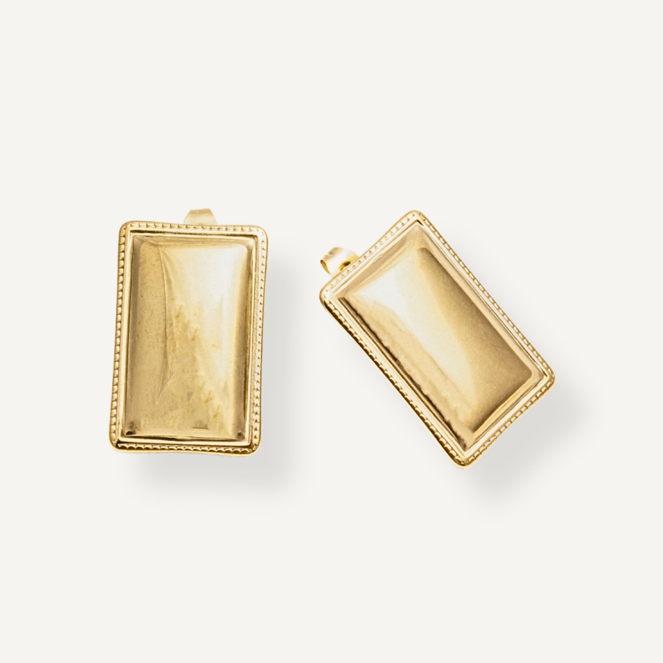 Heirloom Earrings