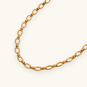 Marise Necklace - Water & Tarnish Proof