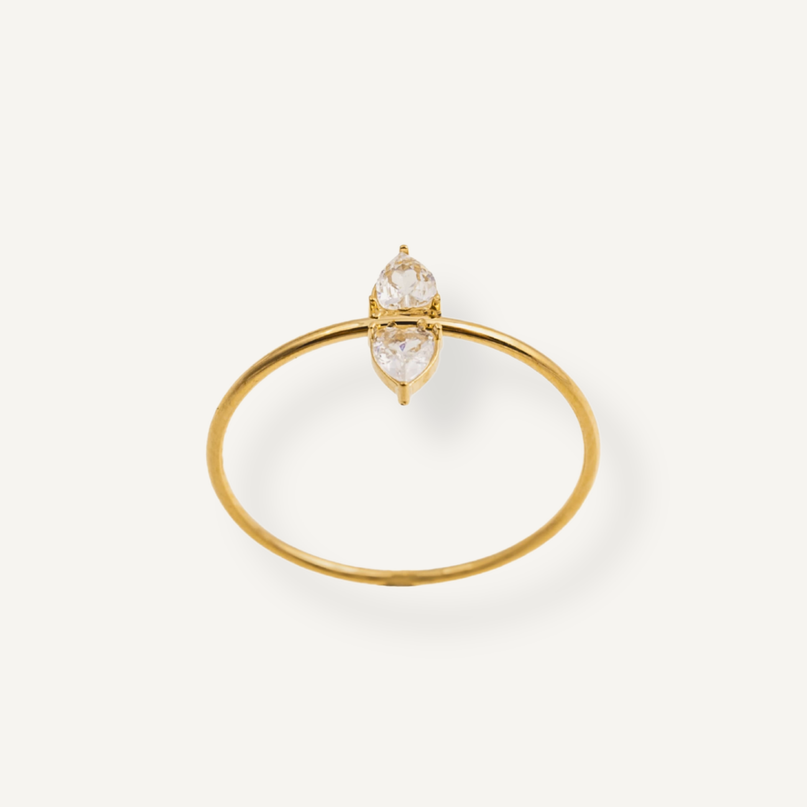 SUNDAY GLOW RING