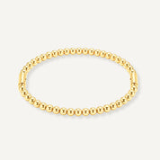 THE ESSENTIAL TEXTURED BANGLE