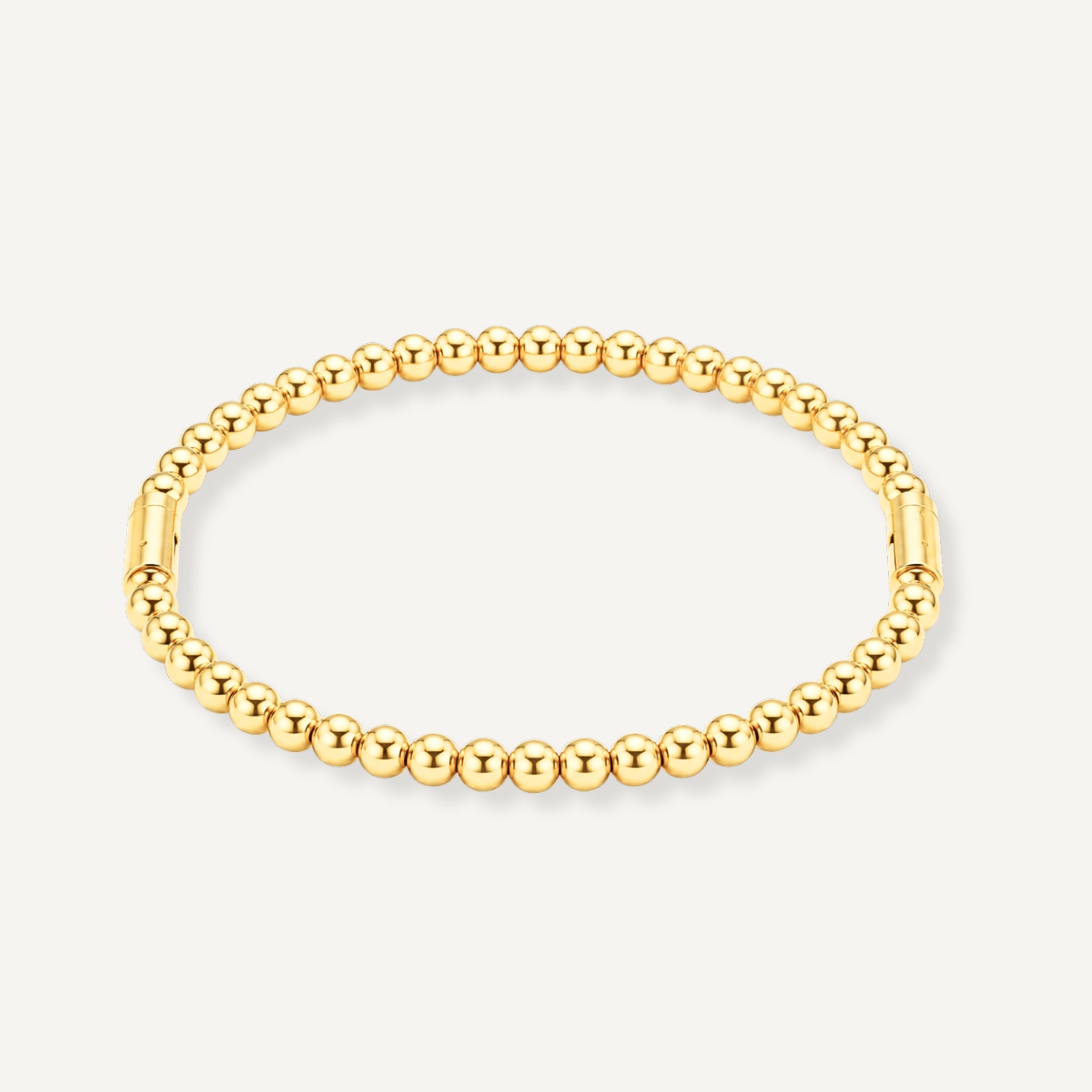 THE ESSENTIAL TEXTURED BANGLE