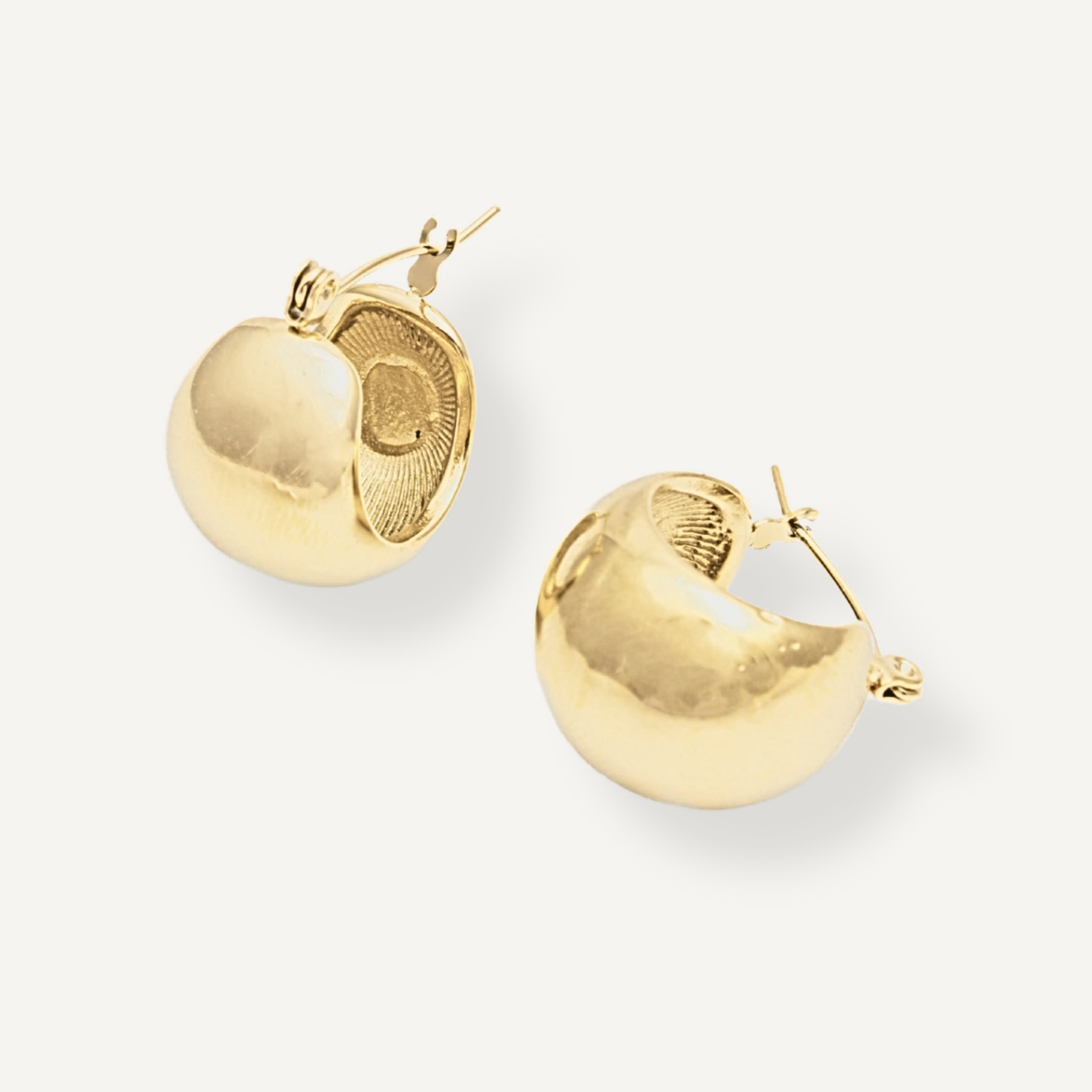 GIGI LIGHTWEIGHT HOOPS