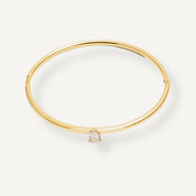 CATALINA AAA-GRADE CZ BANGLE