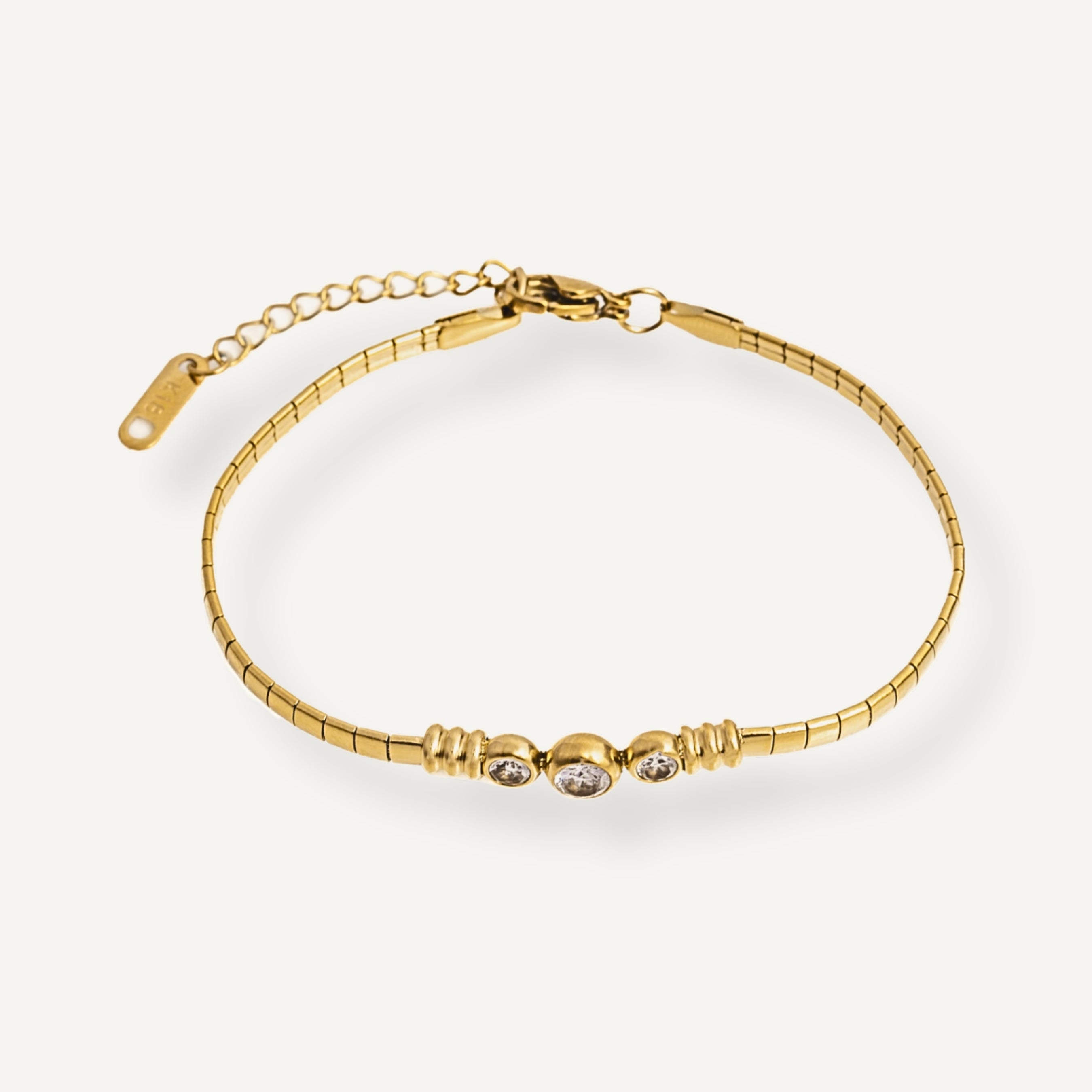 ADRIANA CUBIC ZIRCONIA BRACELET