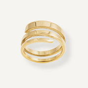 REFINED RING