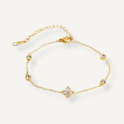 ARABELLA CUBIC ZIRCONIA BRACELET