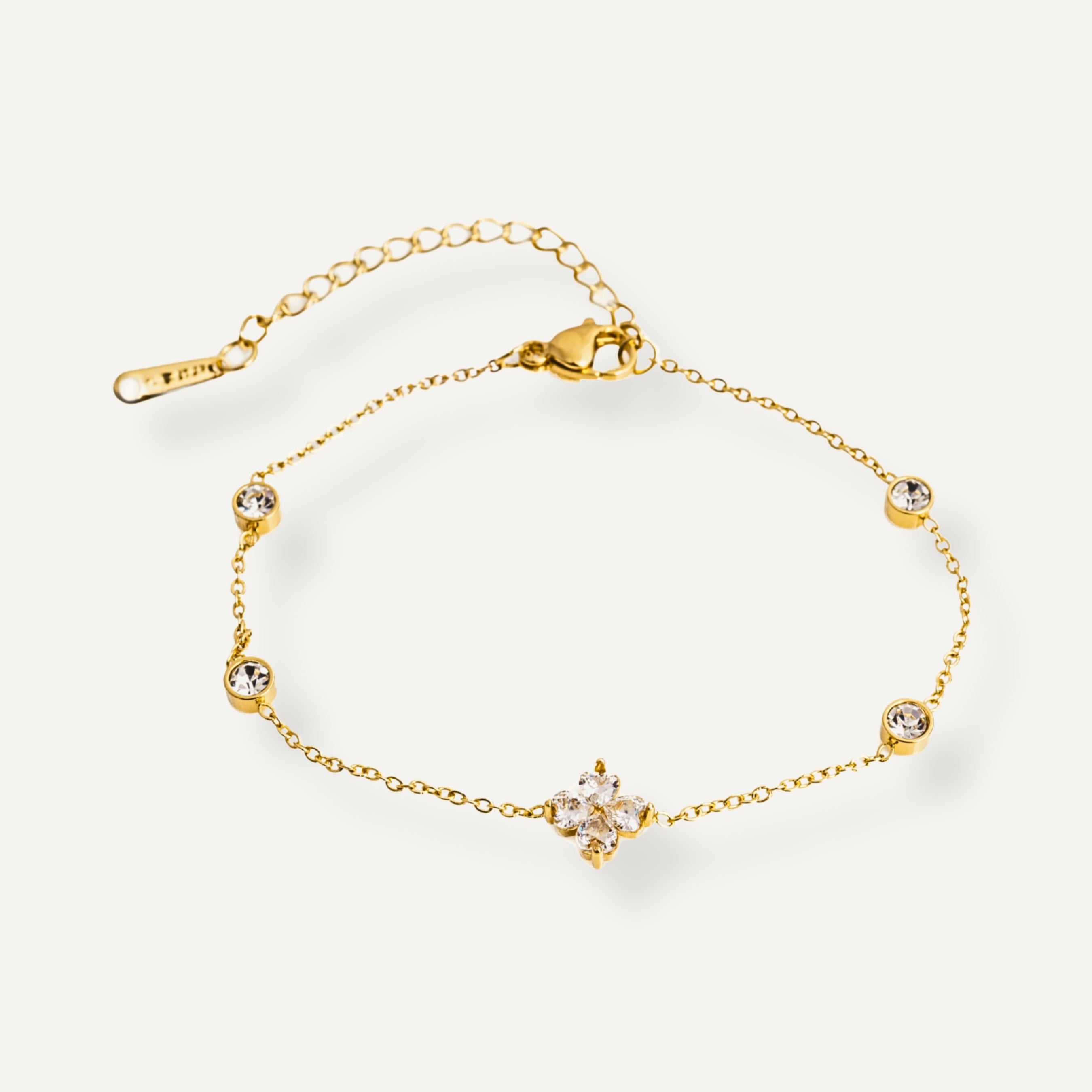 ARABELLA CUBIC ZIRCONIA BRACELET