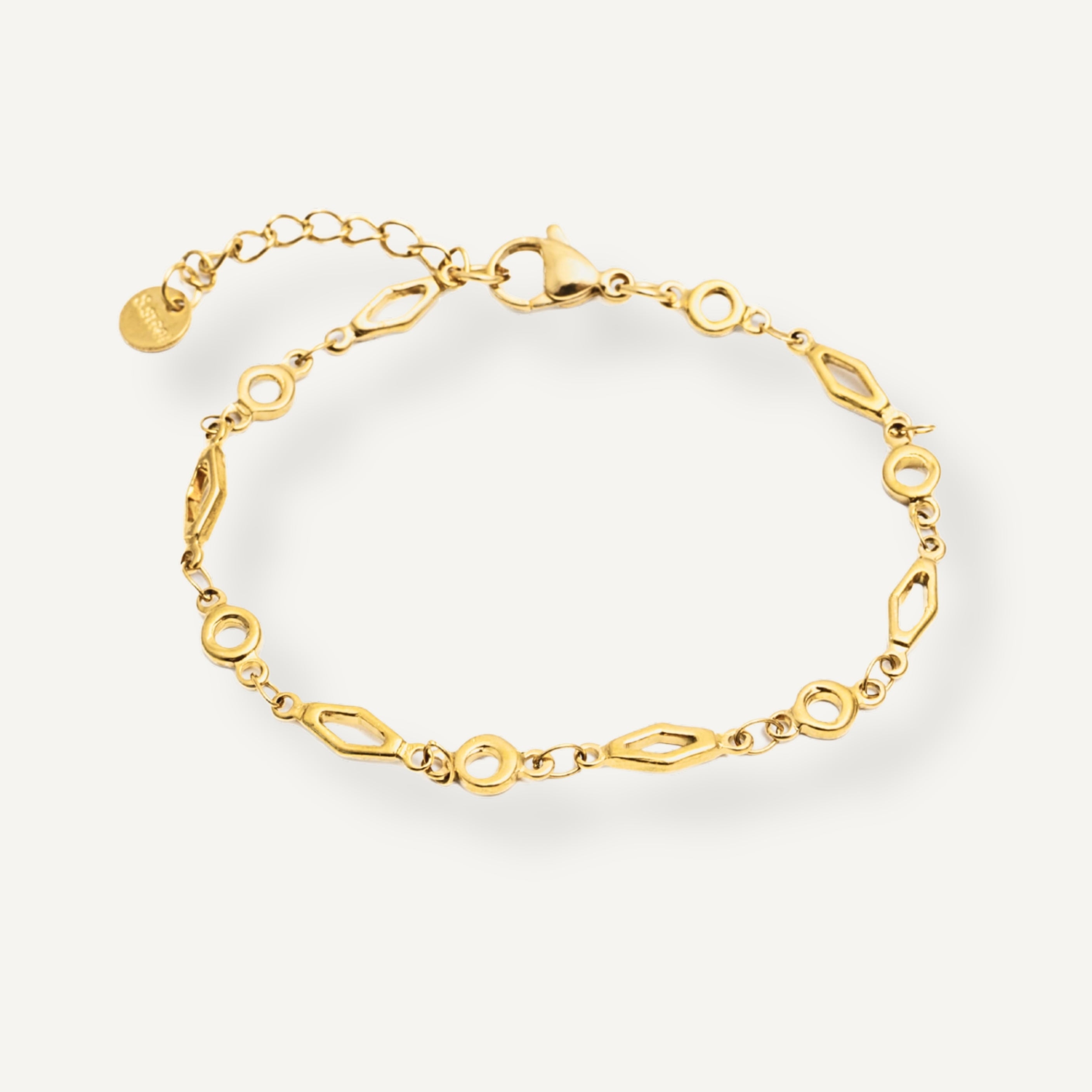 BELMONT BRACELET