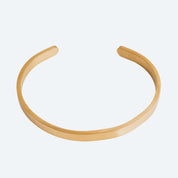 HOMME MENS CUFF BANGLE