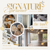 The Signature Collection Experience