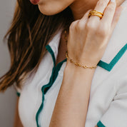 BELMONT BRACELET