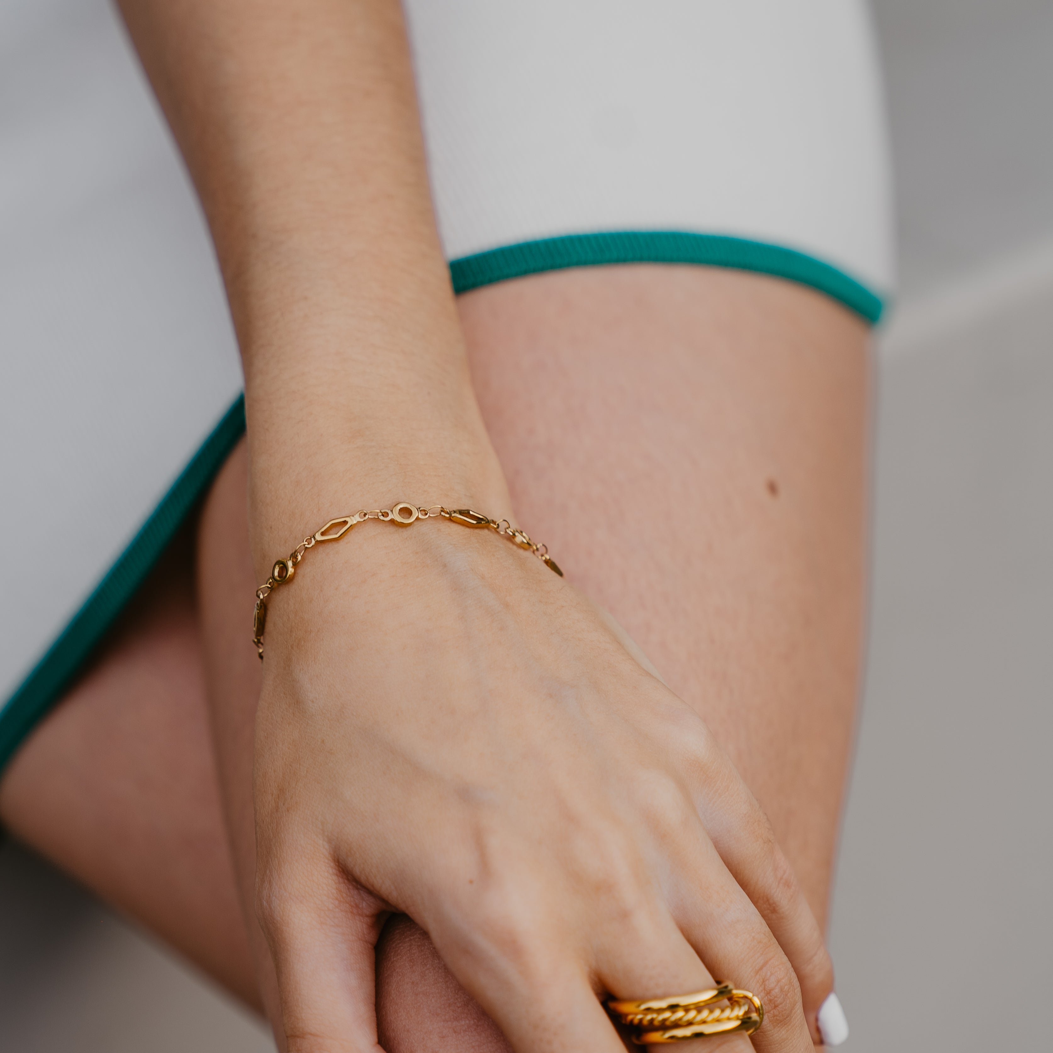 BELMONT BRACELET