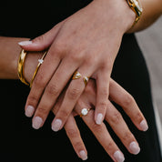 VIVIENE RING