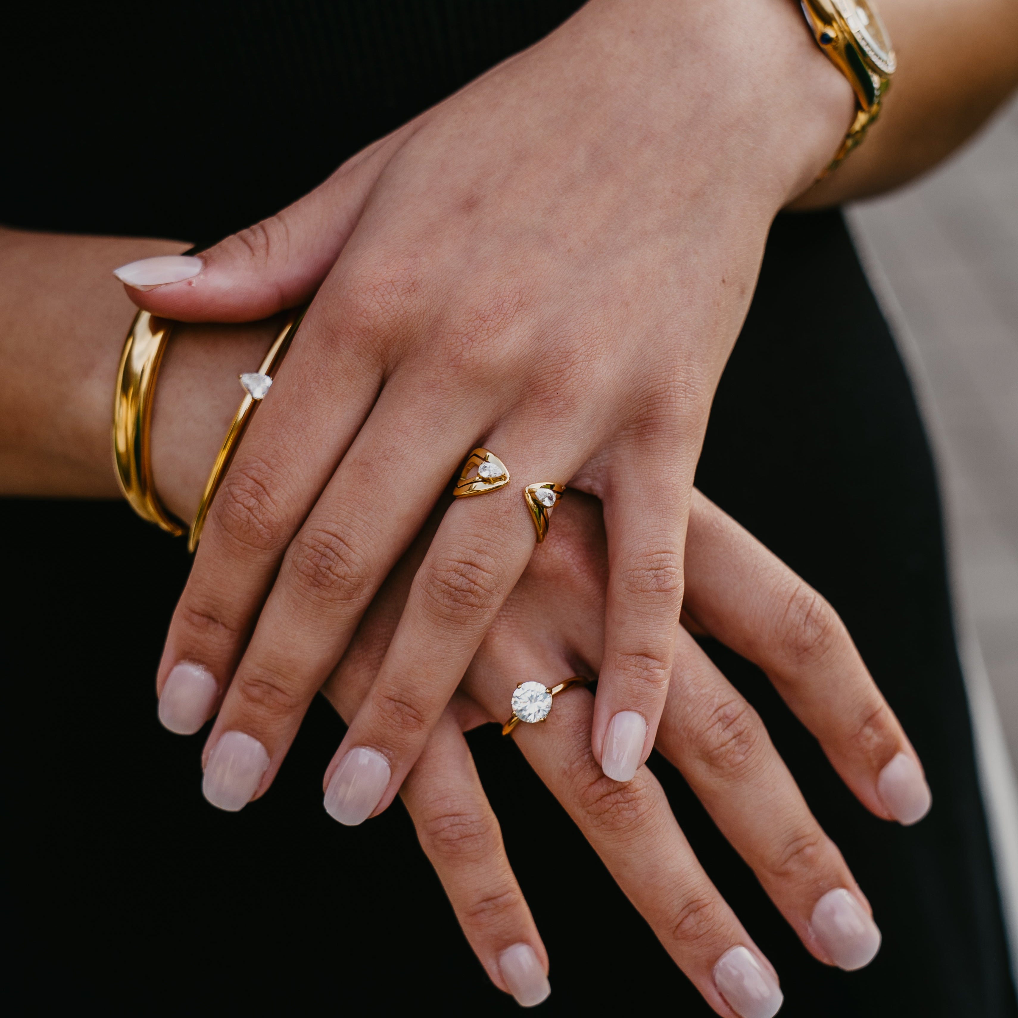 VIVIENE RING