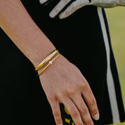 CATALINA AAA-GRADE CZ BANGLE
