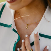 MONTE CARLO NECKLACE
