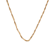 Stella Sparkly Necklace - Water & Tarnish Proof