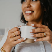 AMELIA AAA-GRADE CZ TRAVEL RING