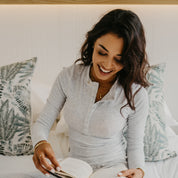 CLARA NECKLACE STACK