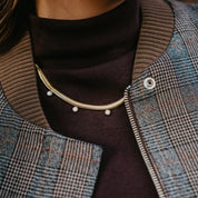 THE TRIBECA CHAIN