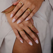 THE MADISON RING