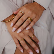 LEXINGTON RING