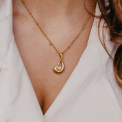THE SLOANE NECKLACE