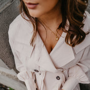 THE SLOANE NECKLACE