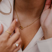 THE UNION NECKLACE