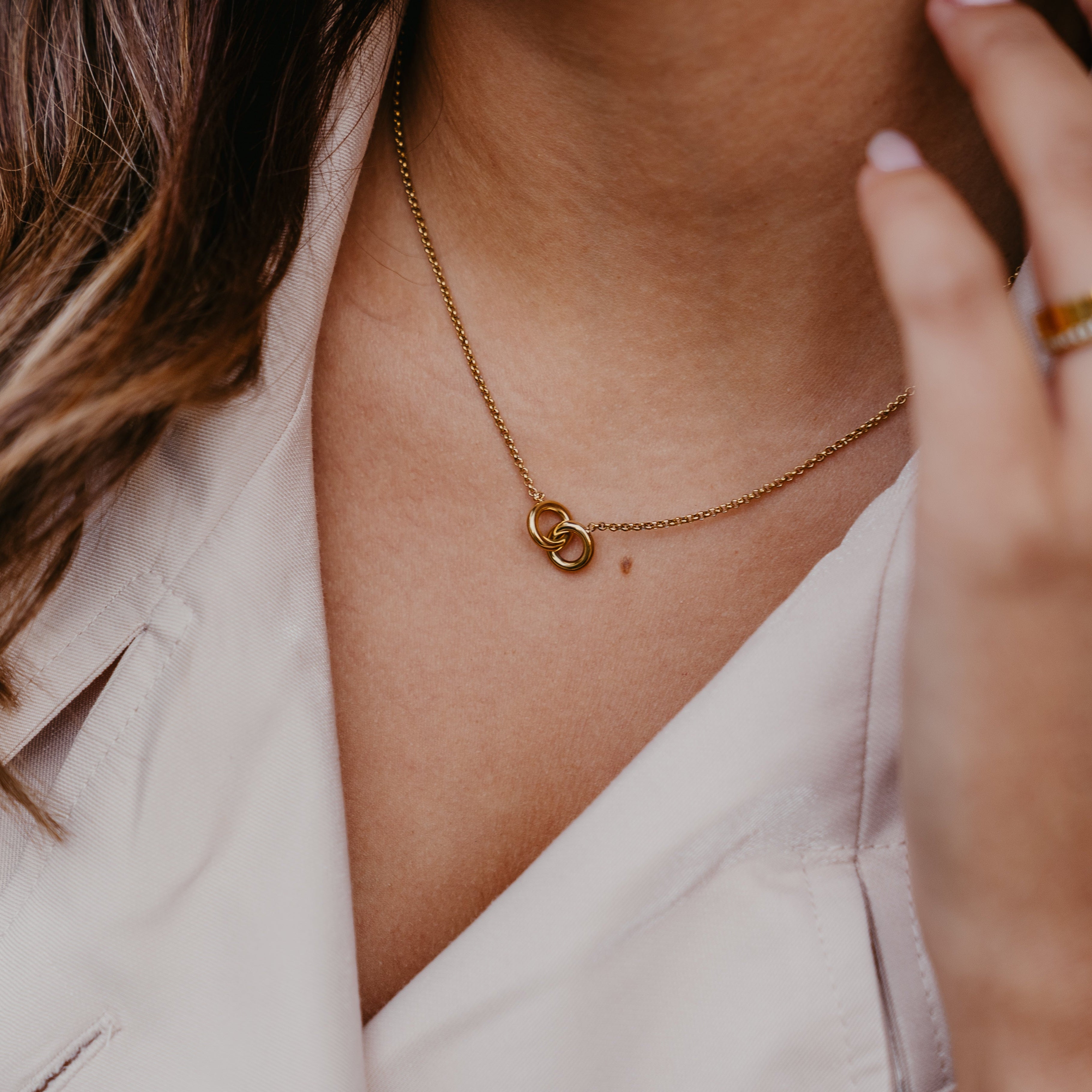 THE UNION NECKLACE