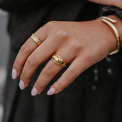 MONROE RING