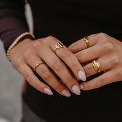 THE MADISON RING