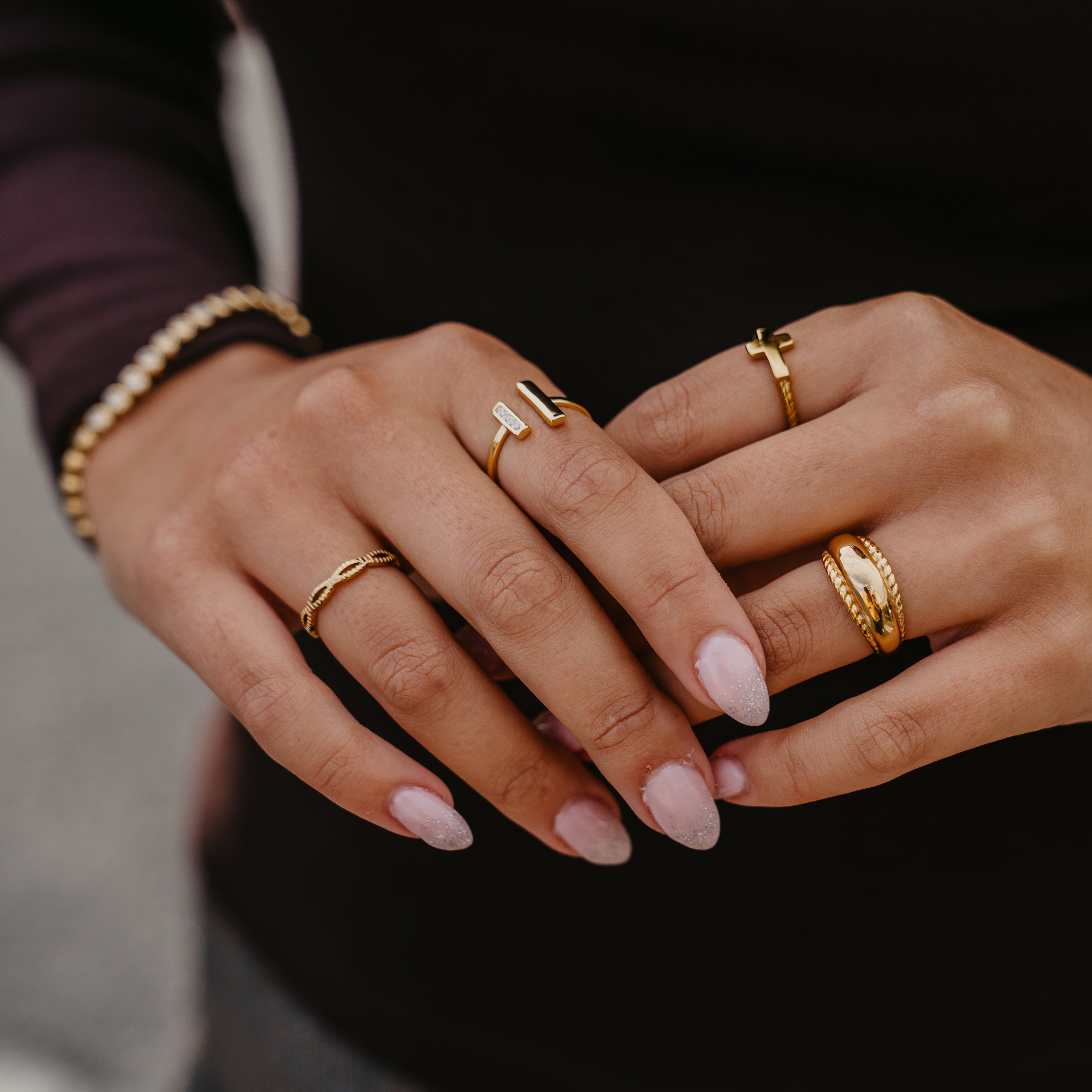 THE MADISON RING