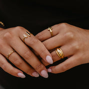 THE METRO RING